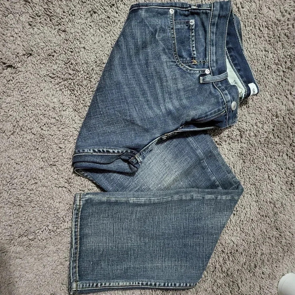 Quiksilver Other - Quiksilver Jeans